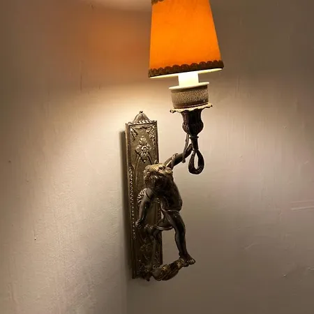 Piazza Grande * Bolonya