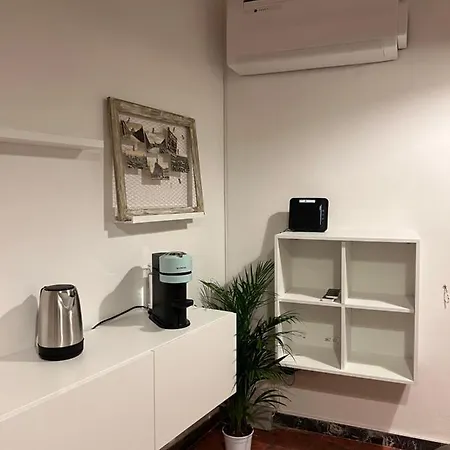 Piazza Grande Appartement