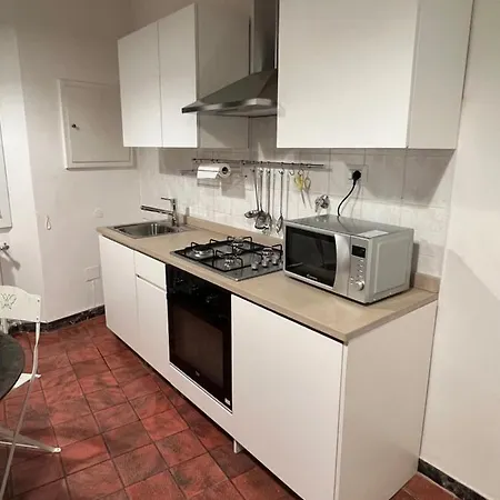 Piazza Grande Appartement