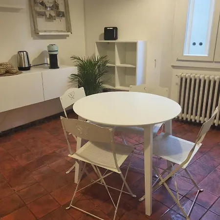 Appartement Piazza Grande Bologne