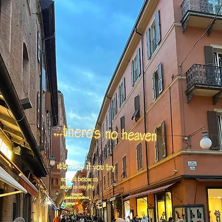 Piazza Grande Apartment