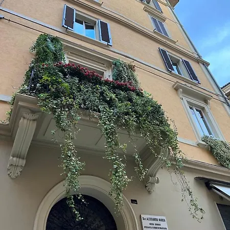 Hotel Piazza Grande *