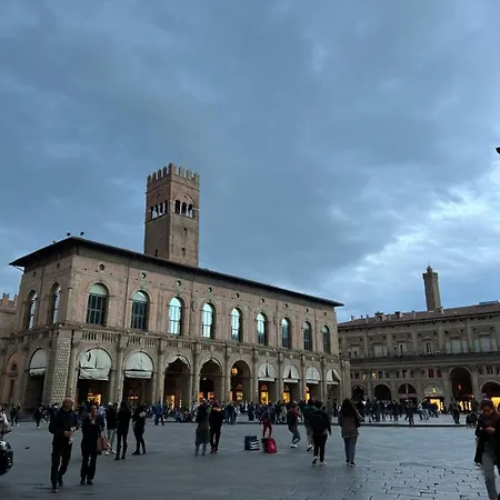 Piazza Grande