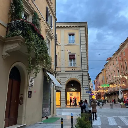 Otel Piazza Grande