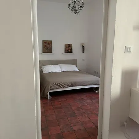 Piazza Grande Apartment *