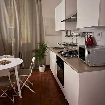 Piazza Grande Apartment