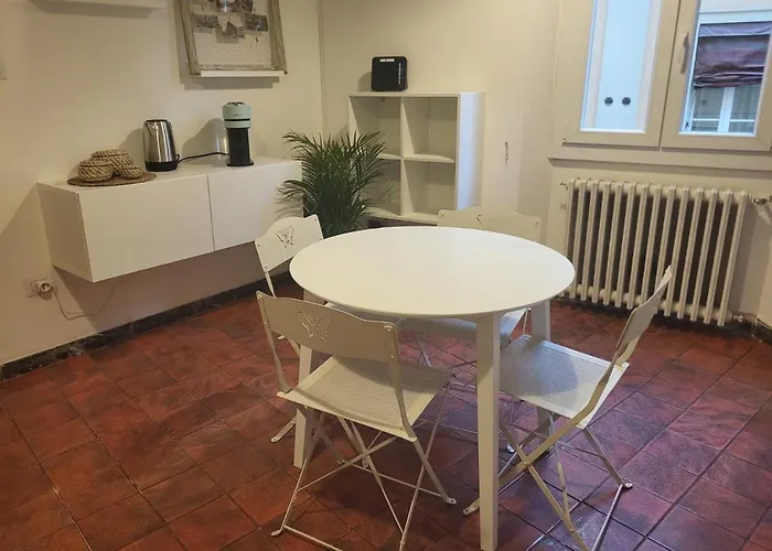 Hotel Piazza Grande Bolonia