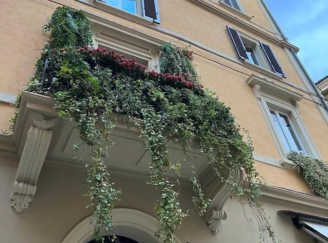 Otel Piazza Grande *