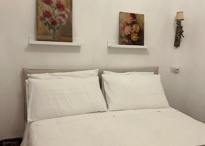 Otel Piazza Grande Bolonya