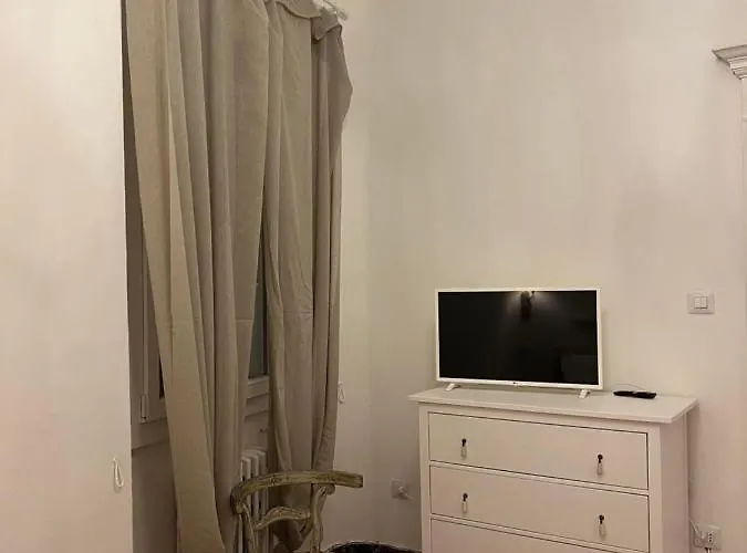 Piazza Grande 호텔 *