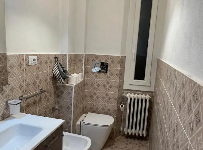 Piazza Grande * 볼로냐