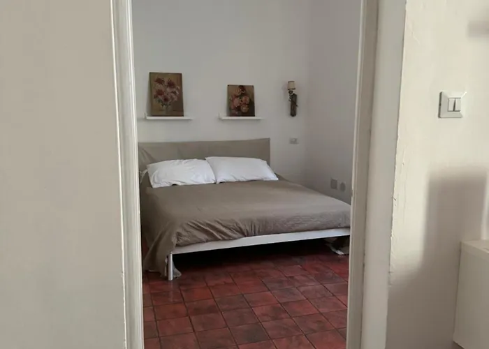 Piazza Grande Hotel *