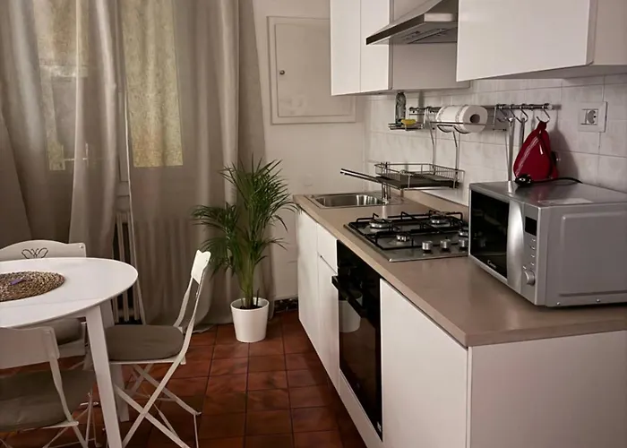 Piazza Grande 호텔