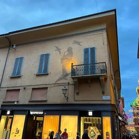 Piazza Grande